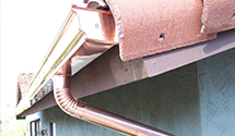 Rain Gutter Installation, Repair, Cleaning in Schlater, MS